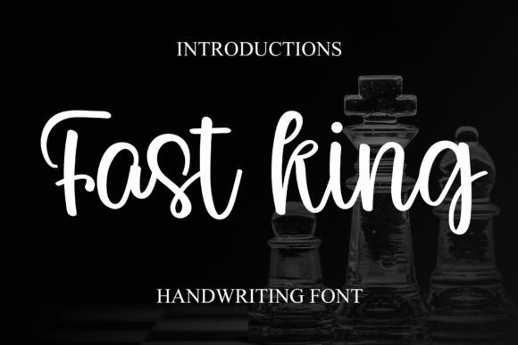 How Fast King Transformed My Brand's Visual Identity