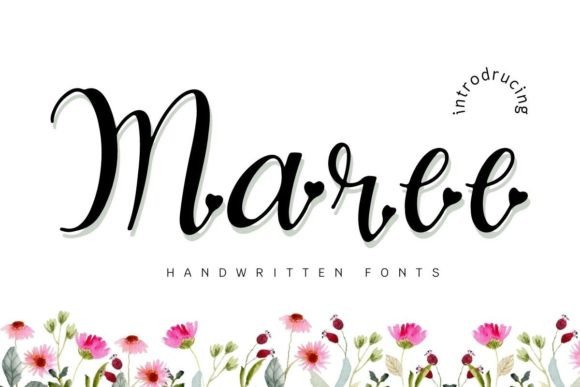 How Maree Transformed My Brand’s Visual Identity